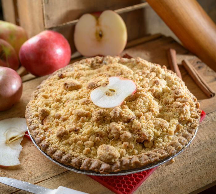 Apple Pie