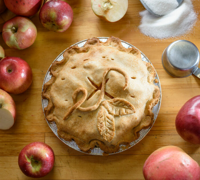 Apple Pie