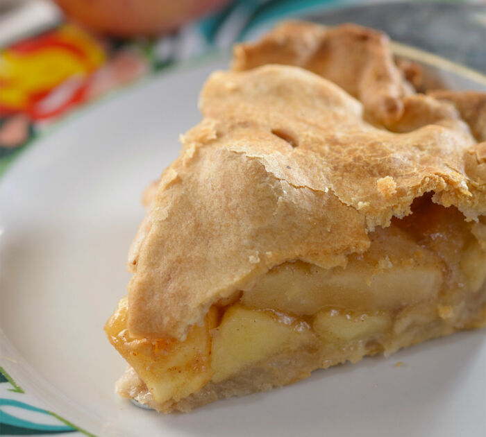 Apple Pie