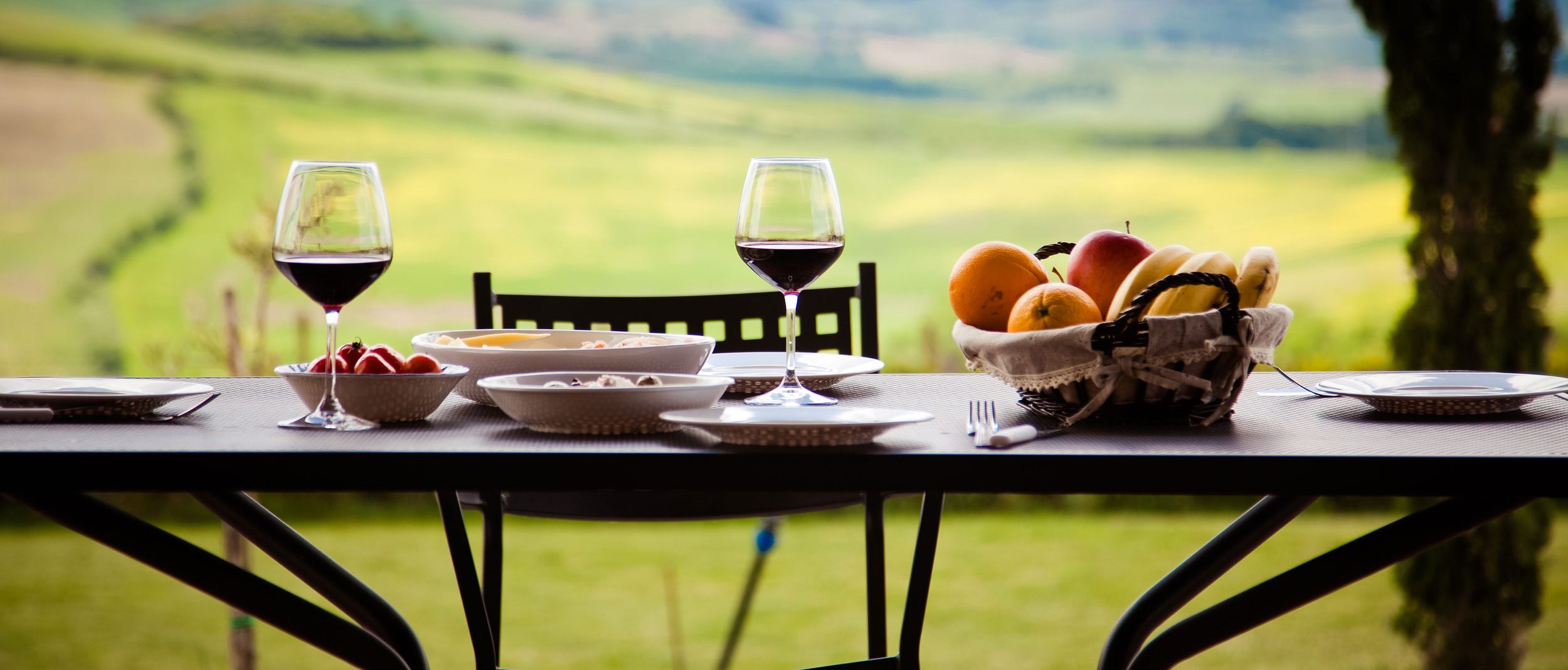 Farm to Table Photo