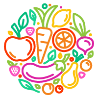 Fruits & Veggie Whole Share Fruits & Veggie Whole Share