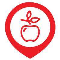 Orchard Marker Orchard Marker