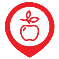 Orchard Marker Orchard Marker