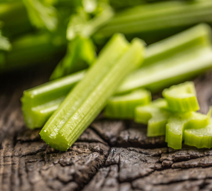 Celery Stalk