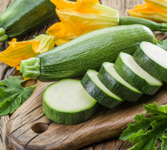 Zucchini